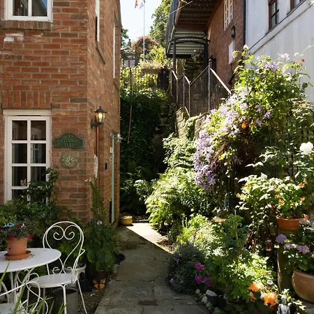 Hydings Yard -whitby Hébergement de vacances Whitby