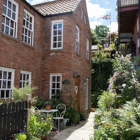 Hydings Yard -whitby *