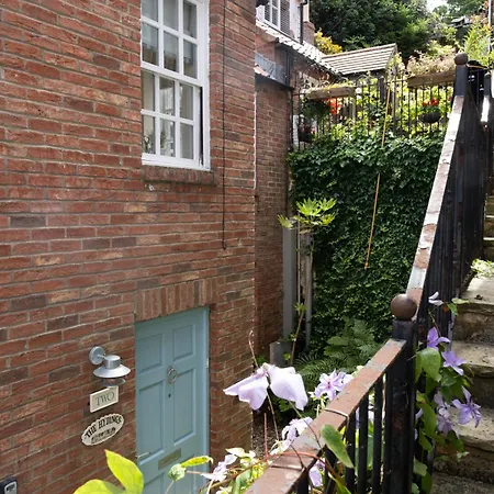 Hébergement de vacances Hydings Yard -whitby Whitby