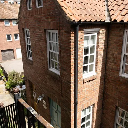 Hydings Yard -whitby Whitby