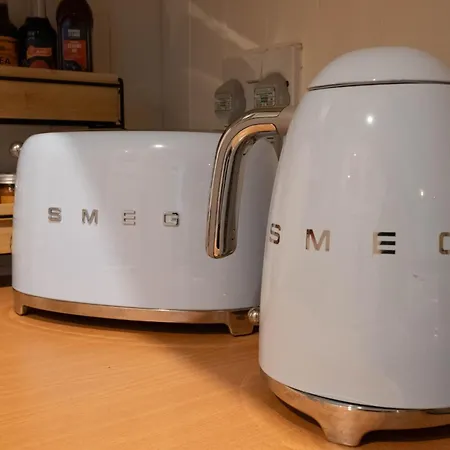 Casa de Férias Hydings Yard -whitby *